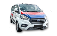 Airport Minibusz